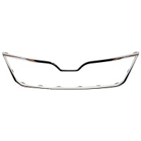 Okvir maske hladilnika za Skoda Fabia 2014-2018 16190