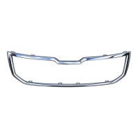 Okvir maske hladilnika za Skoda Karoq 2017-2022 17232