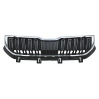 Rešetka za Skoda Karoq 2017-2022 / Komplet 17234
