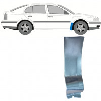 Popravni panel prednjega blatnika za Skoda Octavia 1996-2010 / Desna 8952