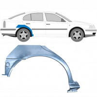 Bok delni za Skoda Octavia 1996-2010 / Desna 7002