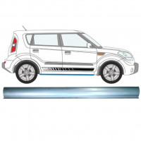 Prag za Kia Soul 2008-2013 / Levo = Desno (simetrično) 11475