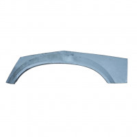 Popravni panel loka sprednjega blatnika za Kia Sportage 1994-2002 / Leva 7919