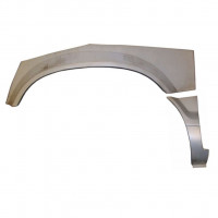 Popravni panel prednjega blatnika za Kia Sportage 1994-2002 / Leva / Komplet 9981