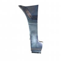 Popravni panel prednjega blatnika za Kia Sportage 1994-2002 / Leva 7917