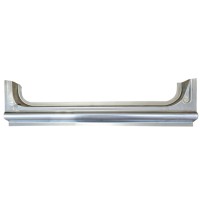 Popravni panel zadnjega praga za Mercedes Sprinter 2006-2018 / Leva 15067