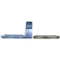 Set popravnih panelov za Mercedes Sprinter 2006-2018 / Leva / 14781 Set popravnih panelov za Mercedes Sprinter 2006-2018 / Leva / 14781