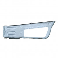 Popravni panel sprednje stopnice za Mercedes Sprinter 2006 - / Desna 10206