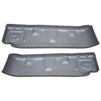 Vstopna stopnica popravni del za Mercedes Sprinter 2006-2018 / Levo+Desno / Komplet 15074
