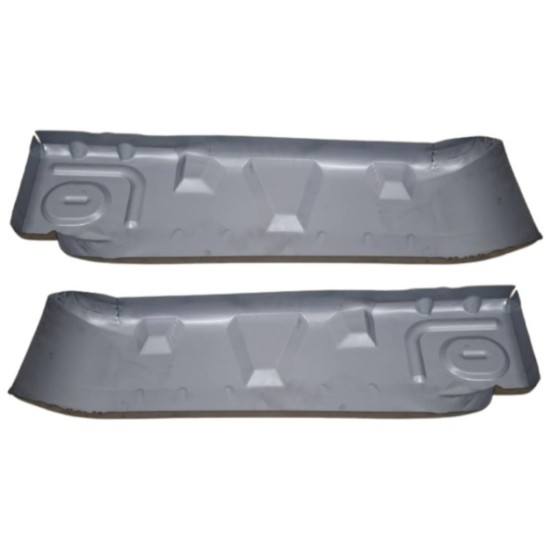 Vstopna stopnica popravni del za Mercedes Sprinter 2006-2018 / Levo+Desno / Komplet 15074