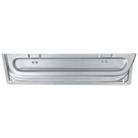 Notranji popravni panel sprednjih vrat za Mercedes Sprinter 2006-2018 / Leva 17054