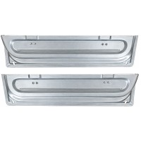 Notranji popravni panel sprednjih vrat za Mercedes Sprinter 2006-2018 / Levo+Desno / Komplet 17055