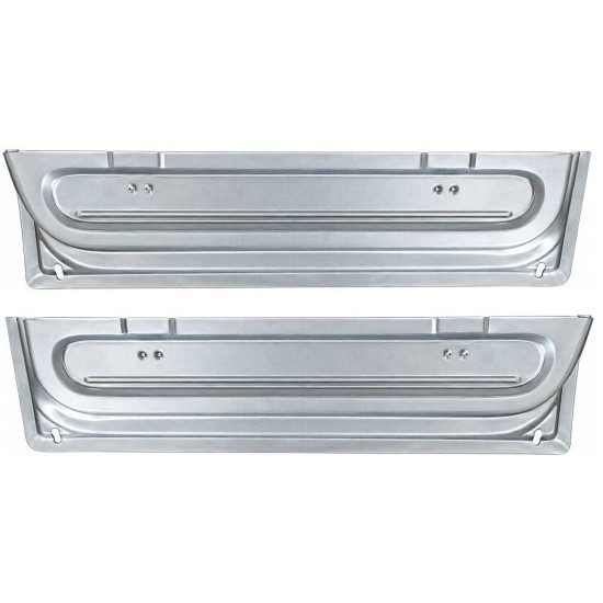 Notranji popravni panel sprednjih vrat za Mercedes Sprinter 2006-2018 / Levo+Desno / Komplet 17055