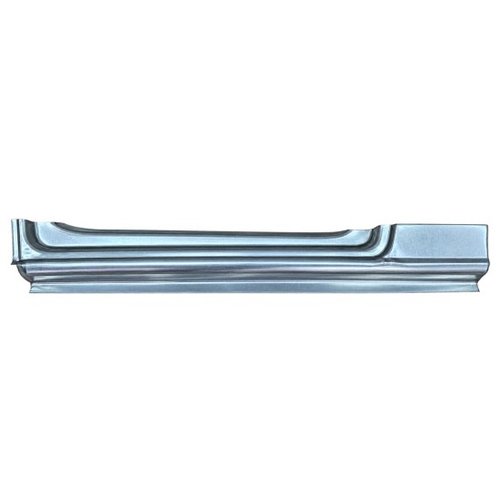 Popravni panel praga sprednjih vrat za Mercedes Sprinter 2006-2018 / Leva 17270