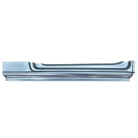 Popravni panel praga sprednjih vrat za Mercedes Sprinter 2006-2018 / Desna 17269