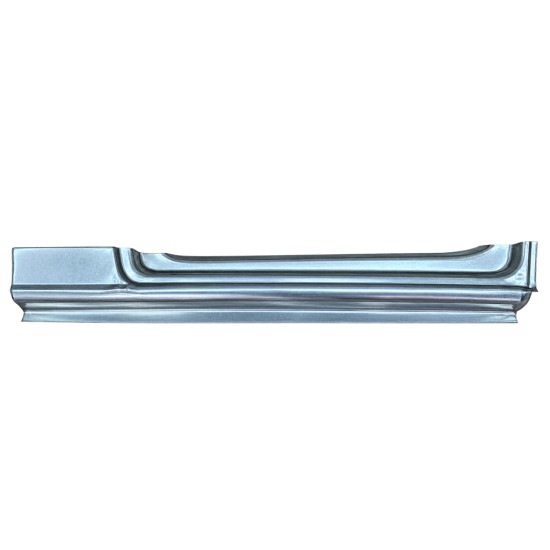 Popravni panel praga sprednjih vrat za Mercedes Sprinter 2006-2018 / Desna 17269