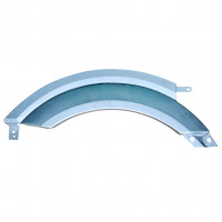 Popravni panel prednjega blatnika za Mercedes Sprinter 2006-2018 / Leva 12901