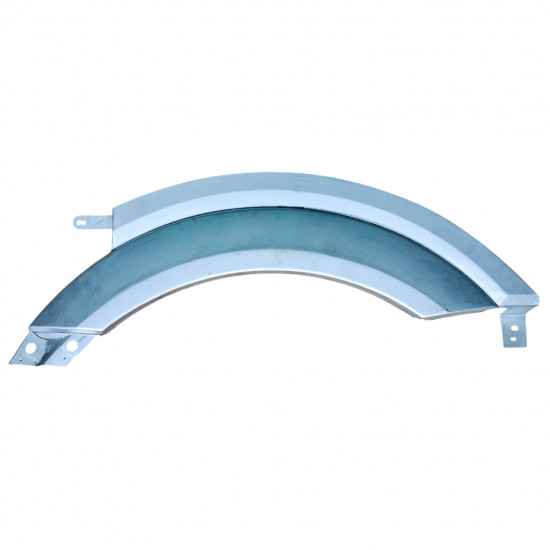 Popravni panel prednjega blatnika za Mercedes Sprinter 2006-2018 / Desna 12900