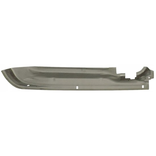 Popravni panel zadnjih vrat za Mercedes Sprinter 2006-2018 / Leva 5680