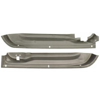 Popravni panel zadnjih vrat za Mercedes Sprinter 2006-2018 / Levo+Desno / Komplet 9555