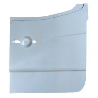 Popravni panel visokih zadnjih vrat za Mercedes Sprinter 2006-2018 / Desna 6053