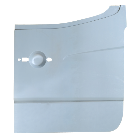 Popravni panel visokih zadnjih vrat za Mercedes Sprinter 2006-2018 / Desna 6053