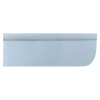 Popravni panel spodnjih zadnjih vrat za Volkswagen Crafter 2005-2017 / Desna 17173