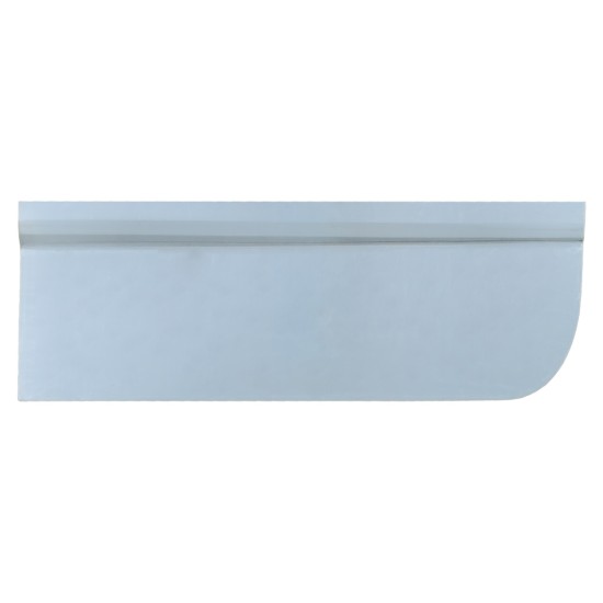 Popravni panel spodnjih zadnjih vrat za Volkswagen Crafter 2005-2017 / Desna 17173