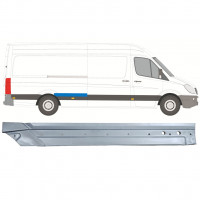 Bok delni za Mercedes Sprinter 2006- / Desna 12054