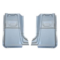 Popravni panel zadnjega vogala za Mercedes Sprinter 2006-2018 / Levo+Desno / Komplet 15071 Popravni panel zadnjega vogala za Mercedes Sprinter 2006-2018 / Levo+Desno / Komplet 15071