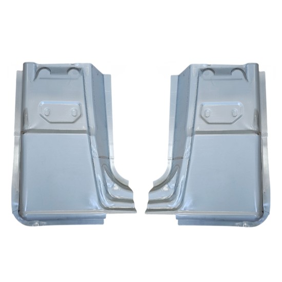 Popravni panel zadnjega vogala za Mercedes Sprinter 2006-2018 / Levo+Desno / Komplet 15071 Popravni panel zadnjega vogala za Mercedes Sprinter 2006-2018 / Levo+Desno / Komplet 15071