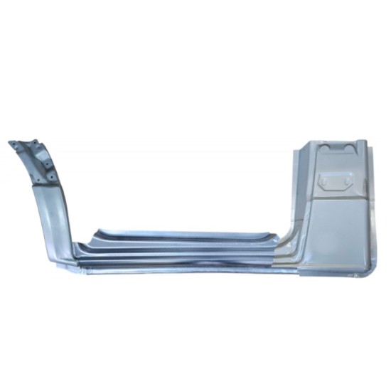 Set popravnih panelov za Mercedes Sprinter 2006-2018 / Leva / 15084 Set popravnih panelov za Mercedes Sprinter 2006-2018 / Leva / 15084