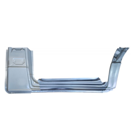 Set popravnih panelov za Mercedes Sprinter 2006-2018 / Desna / 15083
