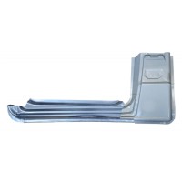 Set popravnih panelov za Mercedes Sprinter 2006-2018 / Leva / 15082 Set popravnih panelov za Mercedes Sprinter 2006-2018 / Leva / 15082