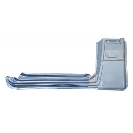 Set popravnih panelov za Mercedes Sprinter 2006-2018 / Leva / 15082 Set popravnih panelov za Mercedes Sprinter 2006-2018 / Leva / 15082