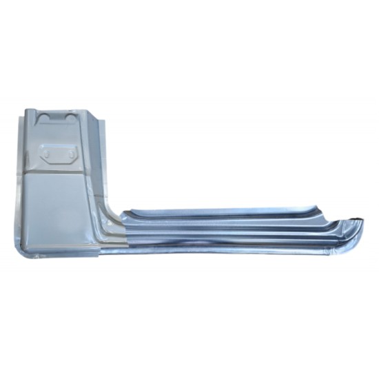 Set popravnih panelov za Mercedes Sprinter 2006-2018 / Desna / 15081