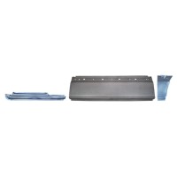 Set popravnih panelov za Mercedes Sprinter 2006-2018 / Leva / 15603