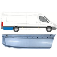 Bok delni za Mercedes Sprinter 2006-2018 / Desna 6269