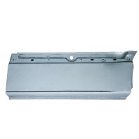 Popravni panel spodnjega zadnjega blatnika za Mercedes Sprinter 2018- / Leva 16064