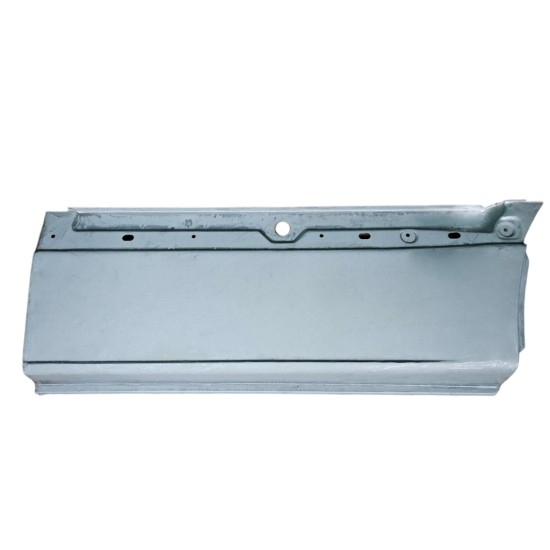 Popravni panel spodnjega zadnjega blatnika za Mercedes Sprinter 2018- / Leva 16064