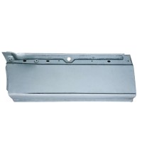 Popravni panel spodnjega zadnjega blatnika za Mercedes Sprinter 2018- / Desna 16063