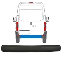 Zadnji odbijač za Mercedes Sprinter 2018- 14942