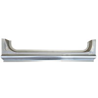 Set popravnih panelov za Mercedes Sprinter 2006-2018 / Desna / 15087