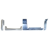 Set popravnih panelov za Mercedes Sprinter 2006-2018 / Desna / 15085