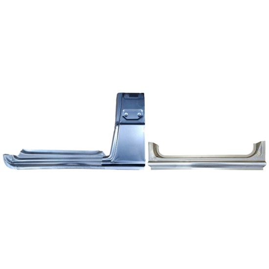 Set popravnih panelov za Mercedes Sprinter 2006-2018 / Leva / 15088