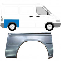 Bok delni za Mercedes Sprinter 1995- / SWB / Desna 5869