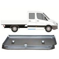 Vstopna stopnica popravni del za Mercedes Sprinter 2006-2018 / Desna 15364