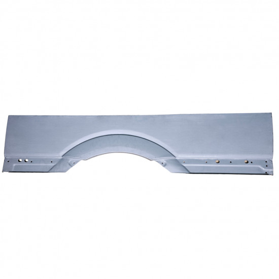 Popravni panel velikega zadnjega blatnika za Mercedes Sprinter 2006-2018 / Leva 12973