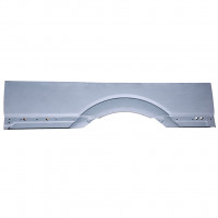 Popravni panel velikega zadnjega blatnika za Mercedes Sprinter 2006-2018 / Desna 12972