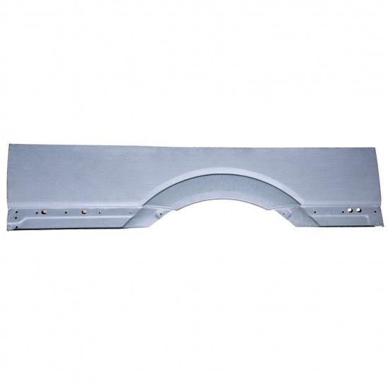 Popravni panel velikega zadnjega blatnika za Mercedes Sprinter 2006-2018 / Desna 12972